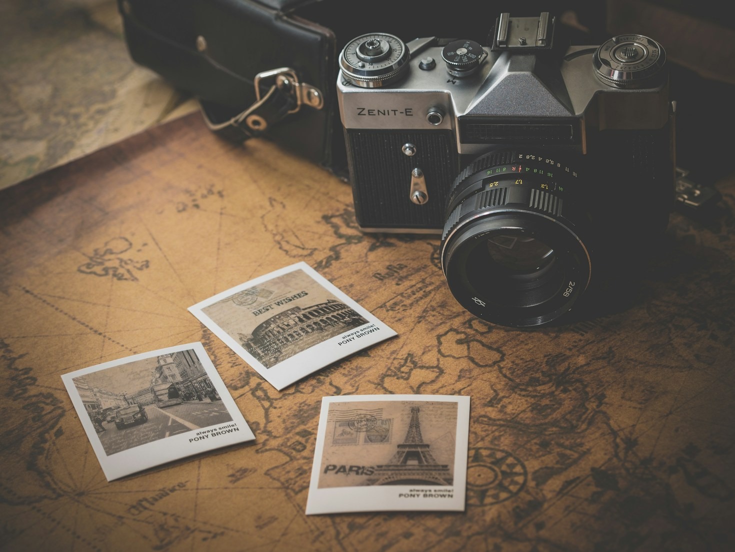 Stories That Will Ignite Your Wanderlust