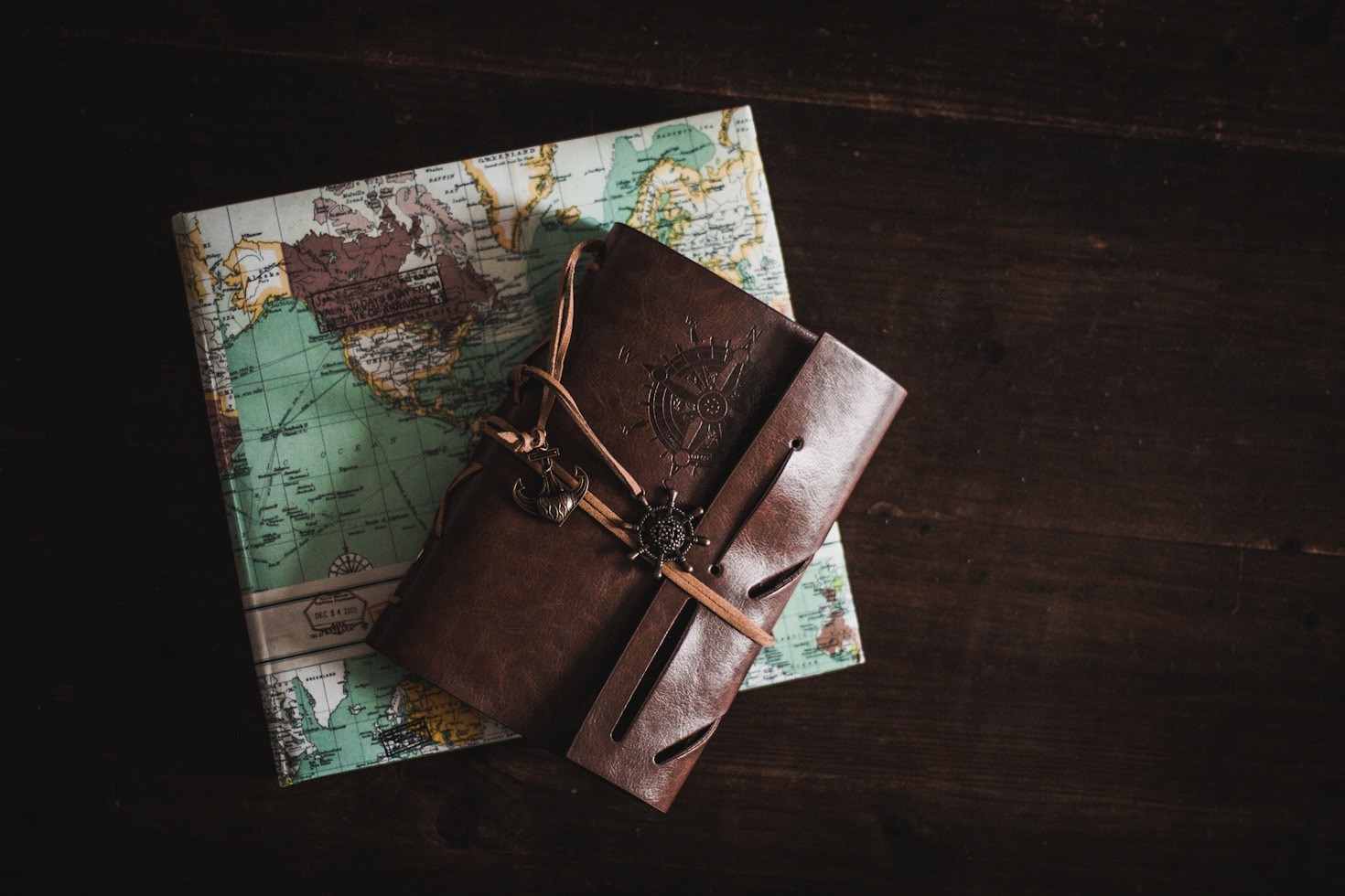 The Ultimate Packing List for World Travelers