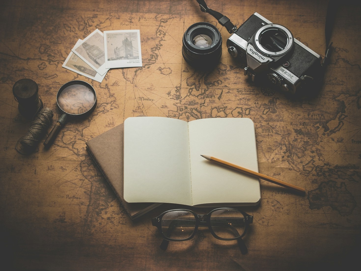 Celebrating Authentic Travel: Real Tales from the Road